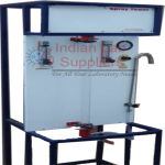 Spray Tower